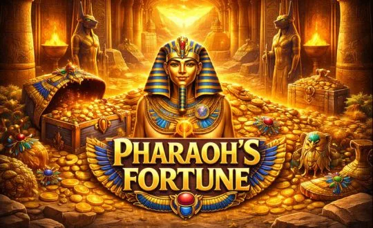 Ricky Casino pokies — Wolf Treasure